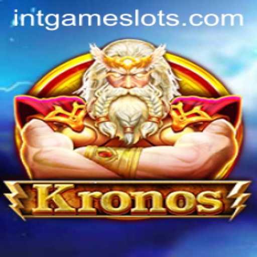 Exploring the World of Kronos: A Deep Dive into the INTGAME Phenomenon